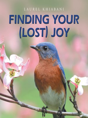 cover image of Finding Your (Lost) Joy